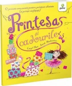 Printesa si cadourile /Povestile printesei de Caryl Hart
