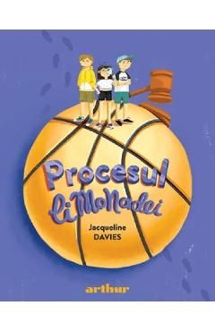Procesul limonadei