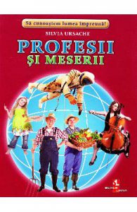 Profesii si meserii