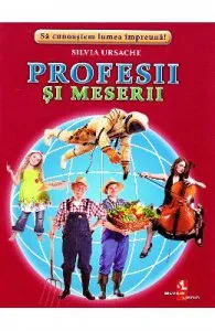 Profesii si meserii