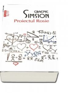Proiectul Rosie (editie de buzunar)