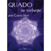 Quado ne vorbeste