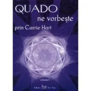 Quado ne vorbeste de Carrie Hart