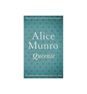 Queenie de Alice Munro