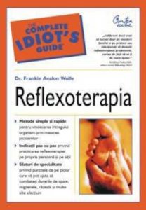 Reflexoterapia. Editia a III-a