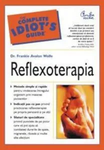 Reflexoterapia. Editia a III-a