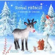 Renul ratacit de Sharon Harmer