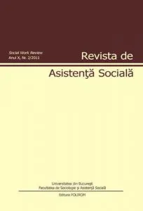 Revista de Asistenta Sociala. Anul X, nr. 2, 2011 de Doru Buzducea