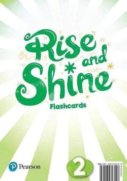 Rise and Shine A1, Level 2, Flashcards