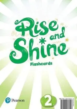 Rise and Shine A1, Level 2, Flashcards