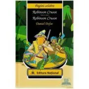Robinson Crusoe de Daniel Defoe