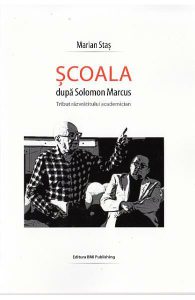 Școala după Solomon Marcus