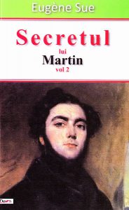 Secretul lui Martin vol 2