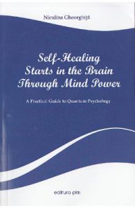 Self-Healing Stars in the Brain Through Mind Power