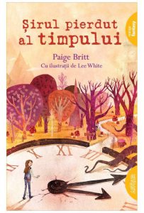 Sirul pierdut al timpului