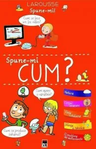 Spune-mi cum? de Larousse