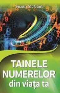Taina numerelor din viata ta de Suzan McCant
