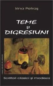 Teme Si Digresiuni de Irina Petras
