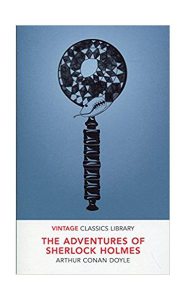 The Adventures of Sherlock Holmes