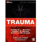 Trauma Editia 7 de Kenneth L. Mattox