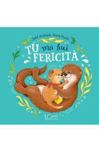 Tu ma faci fericita
