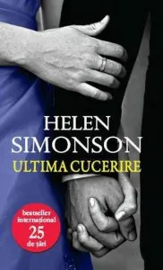 Ultima cucerire de Helen Simonson