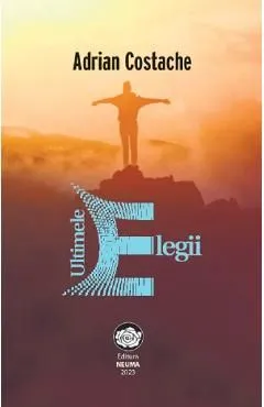 Ultimele elegii de Adrian Costache