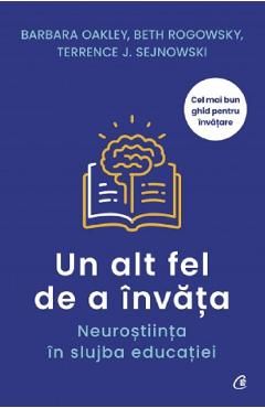 Un alt fel de a invata