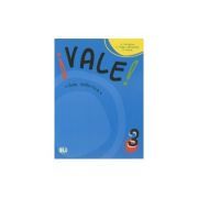VALE 3 Guia didactica