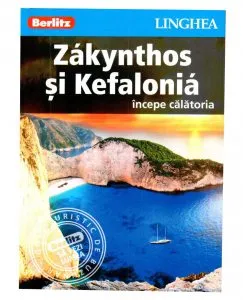 Zakynthos si Kefalonia - Ghid turistic