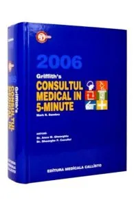 2006 Griffith's: Consultul medical in 5 minute de Mark R. Dambro