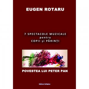 7 spectacole muzicale pentru copii si parinti