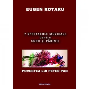7 spectacole muzicale pentru copii si parinti