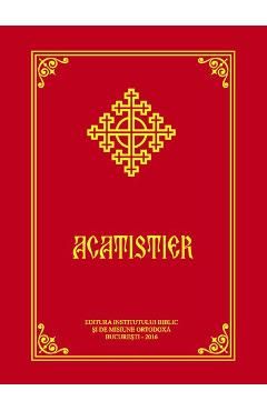 Acatistier- 2016