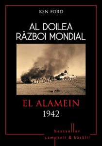 Al Doilea Razboi Mondial.  El Alamein 1942
