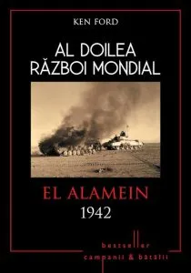 Al Doilea Razboi Mondial.  El Alamein 1942