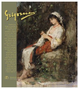 Album Grigorescu