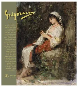 Album Grigorescu