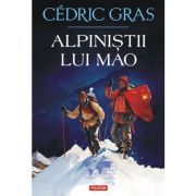 Alpinistii lui Mao