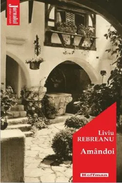 Amandoi de Liviu Rebreanu