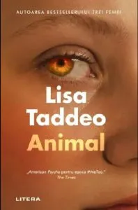 Animal de Lisa Taddeo