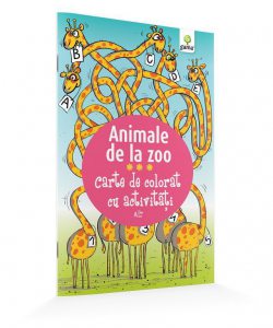 Animale de la Zoo