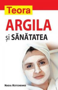Argila si sanatatea