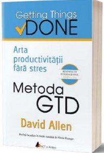 Arta productivitatii fara stres