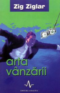 Arta vanzarii