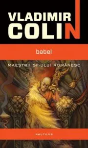 Babel de Vladimir Colin