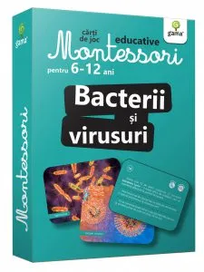 Bacterii si virusuri