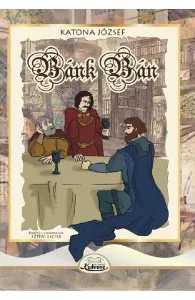 Bank ban de Katona Jozsef