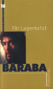 Baraba de Par Lagerkvist