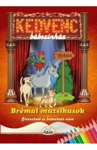 Bremai muzsikusok